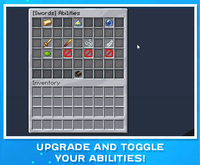 DivineSkills ⭐ (MMO)RPG-like Skills System [ ALPHA STATE ] | SpigotMC ...